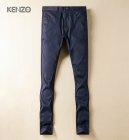 KENZO Men's Pants 04