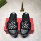 Bottega Veneta Men's Slippers 19