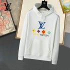 Louis Vuitton Men's Hoodies 187