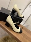 Chanel Women's Shoes 527