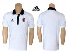 adidas Apparel Men 's Polo 182