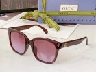 Gucci High Quality Sunglasses 4742