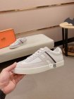 Hermes Men's Shoes 495