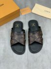 Louis Vuitton Men's Slippers 174