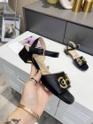 Gucci Women's Slippers 242