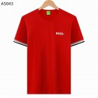 Hugo Boss Men's T-shirts 96