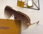 Louis Vuitton High Quality Sunglasses 570