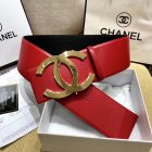 Chanel Original Quality Belts 96