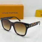Louis Vuitton High Quality Sunglasses 2563
