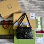 Gucci Original Quality Handbags 112