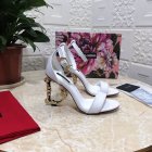 Dolce & Gabbana Women's Shoes 377
