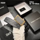 Dolce & Gabbana Original Quality Belts 290