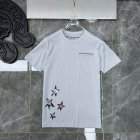 Chrome Hearts Men's T-shirts 11