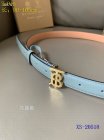Burberry Original Quality Belts 08