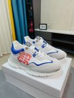 GIVENCHY Men's Shoes 103