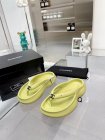 Chanel Women's Slippers 154