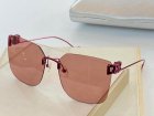 Balenciaga High Quality Sunglasses 448