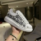 Alexander McQueen Men's Shoes 554