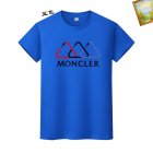 Moncler Men's T-shirts 329