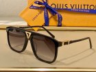 Louis Vuitton High Quality Sunglasses 5169
