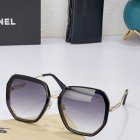 Chanel High Quality Sunglasses 1091