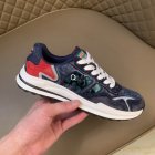 Gucci Men's Shoes 1011