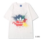 adidas Apparel Men's T-shirts 71