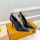 Louis Vuitton Women's Shoes 938