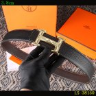 Hermes High Quality Belts 348