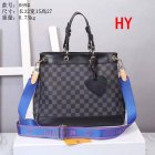 Louis Vuitton Normal Quality Handbags 316