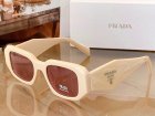Prada High Quality Sunglasses 720