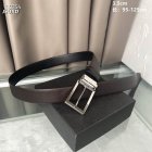 Prada Original Quality Belts 247