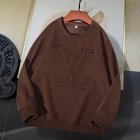 Louis Vuitton Men's Long Sleeve T-shirts 700