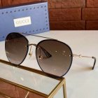 Gucci High Quality Sunglasses 1263