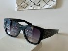 Chanel High Quality Sunglasses 1828