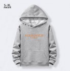 Hermes Men's Hoodies 88