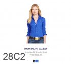 Ralph Lauren Women's Shirts 20