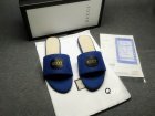 Gucci Women's Slippers 83