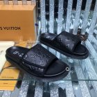 Louis Vuitton Men's Slippers 301