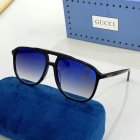 Gucci High Quality Sunglasses 3950