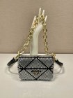 Prada Original Quality Handbags 1197