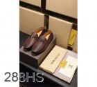 Louis Vuitton Men's Athletic-Inspired Shoes 2098