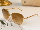 Chanel High Quality Sunglasses 235
