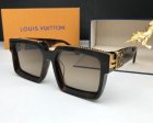 Louis Vuitton High Quality Sunglasses 447