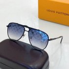 Louis Vuitton High Quality Sunglasses 4337