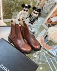 Chanel Women's Shoes 2021