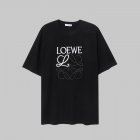 Loewe Men's T-shirts 101