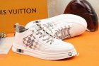 Louis Vuitton Men's shoes 3222