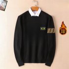 Fendi Men's Long Sleeve T-shirts 43