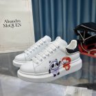 Alexander McQueen Women's Shoes 666